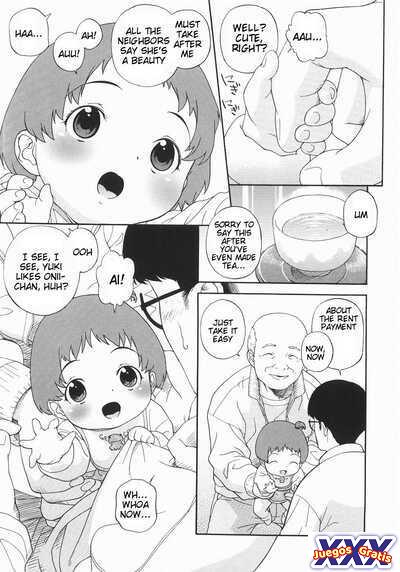 Tama-gokko Hiyoko-kko
