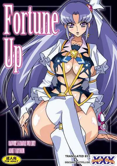 Fortune Up DL