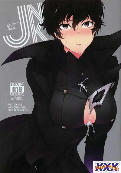 JNK