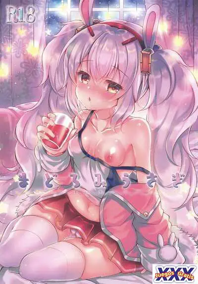 Madoromi Usagi