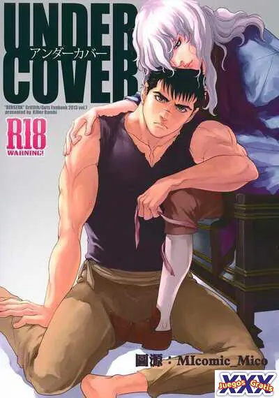Undercover