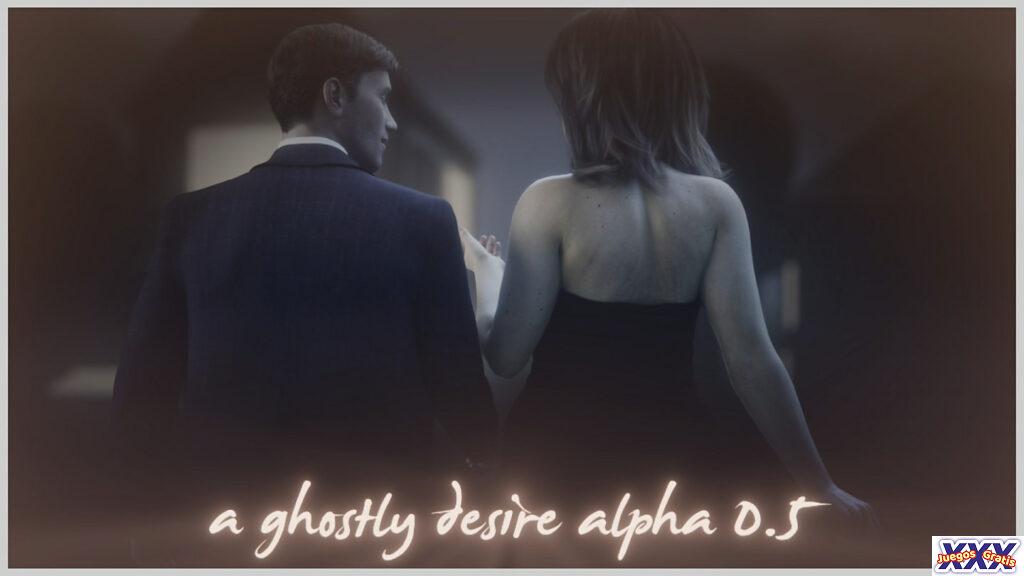 a ghostly desire portada juegosXXXgratisCOM - Los mejores juegos porno gratis listos para descargar. Juegos XXX Gratis !.