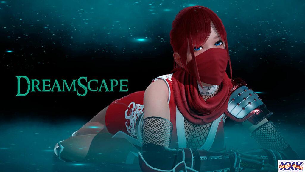 dreamscape portada juegosXXXgratisCOM - Los mejores juegos porno gratis listos para descargar. Juegos XXX Gratis !.