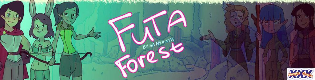 futa forest portada juegosXXXgratisCOM - Los mejores juegos porno gratis listos para descargar. Juegos XXX Gratis !.