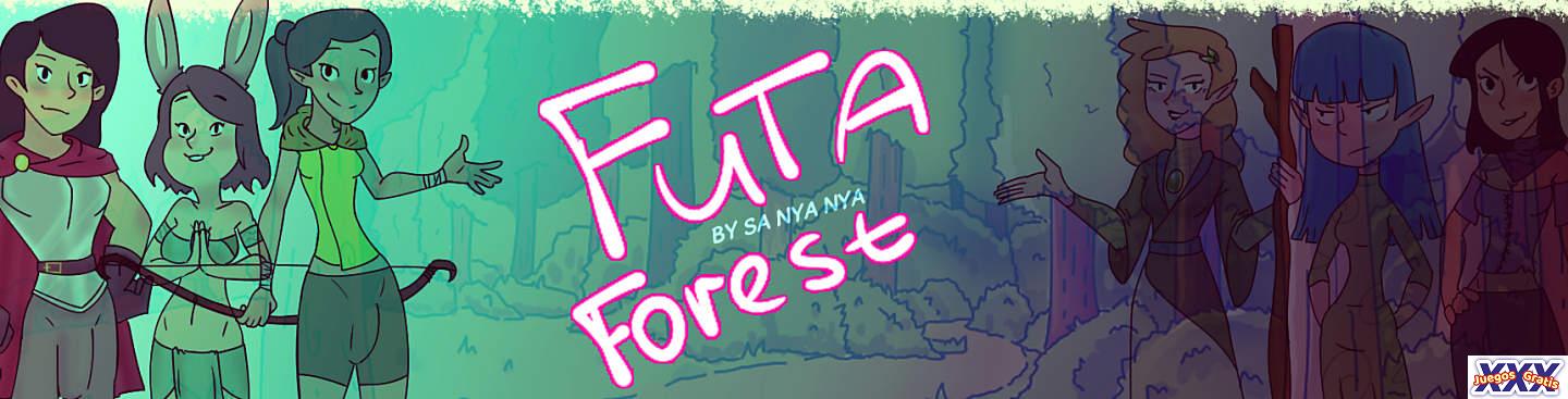 FUTA FOREST [SA NYA NYA] [FINAL VERSION]