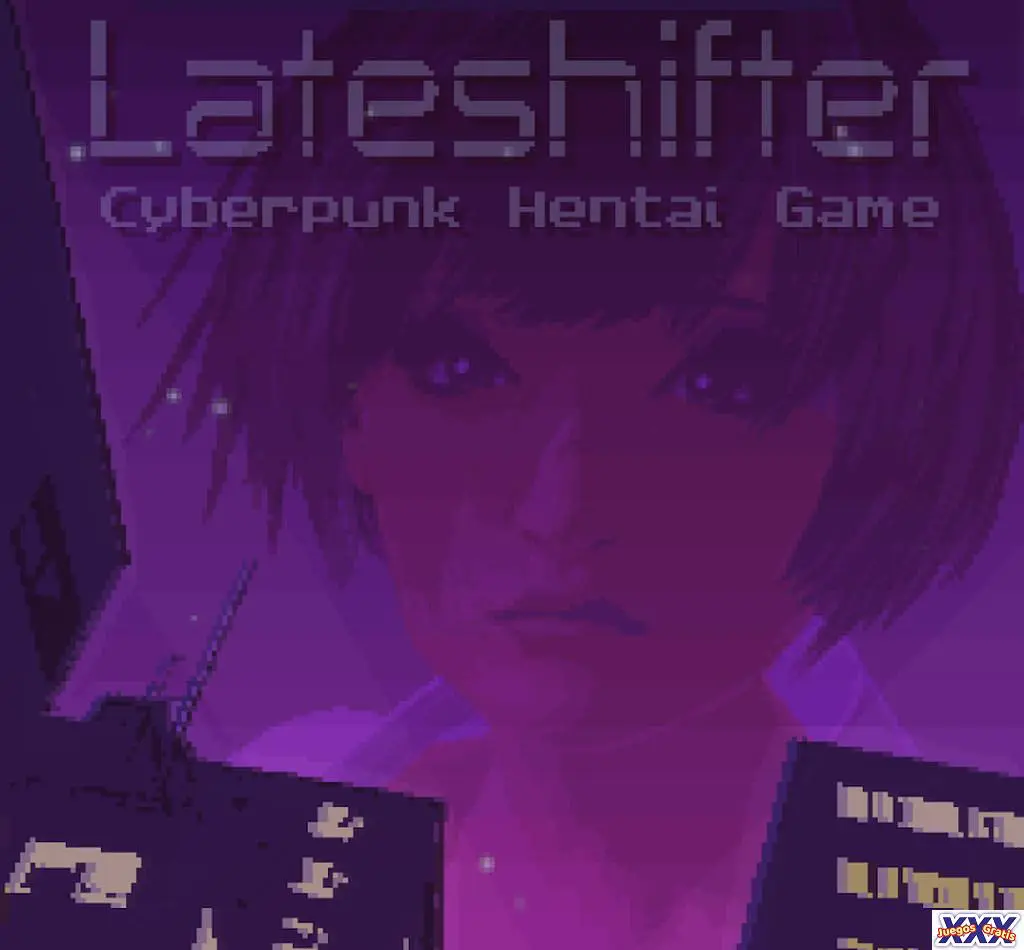 LATESHIFTER [OKO] [FINAL VERSION]