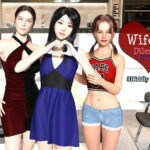 wifeys dilemma portada juegosXXXgratisCOM - Los mejores juegos porno gratis listos para descargar. Juegos XXX Gratis !.
