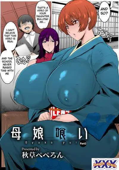 Oyako Gui Part 2