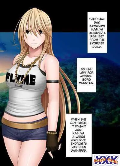Shin Taimashi Kaguya 4