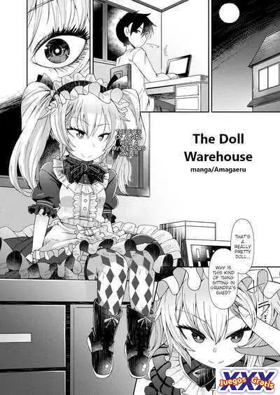 The Doll Warehouse