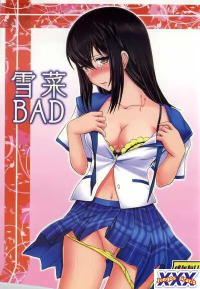 YUKINA BAD