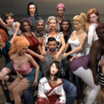 grandmas house portada juegosXXXgratisCOM - Los mejores juegos porno gratis listos para descargar. Juegos XXX Gratis !.