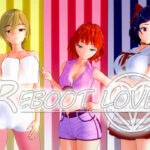 reboot love 1 more time portada juegosXXXgratisCOM - Los mejores juegos porno gratis listos para descargar. Juegos XXX Gratis !.