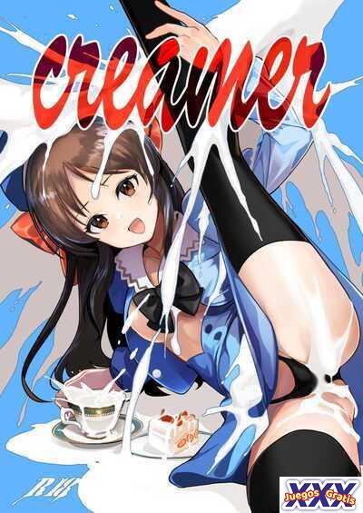 creamer