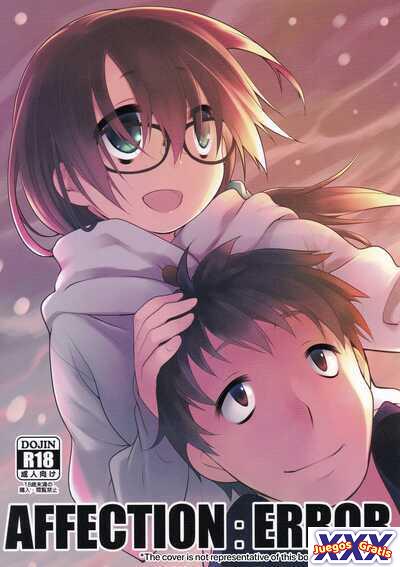 AFFECTION:ERROR