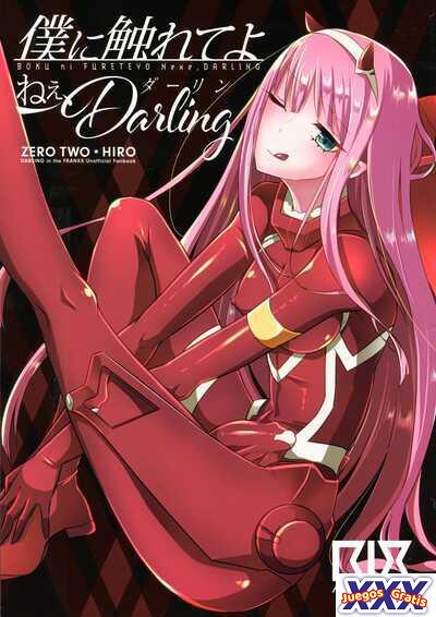 Boku ni Fureteyo nee, Darling