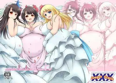 BoteMugyu Collection JuuColle