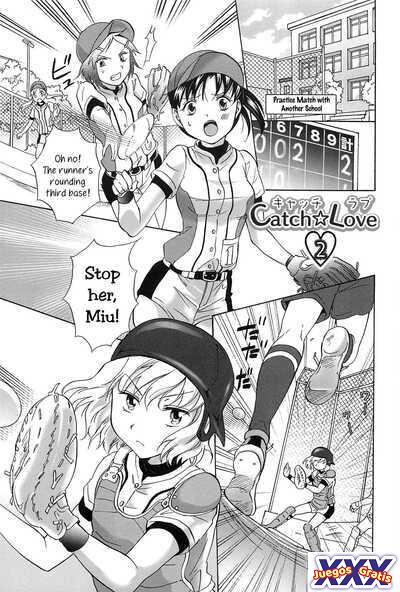 Catch ★ Love 2