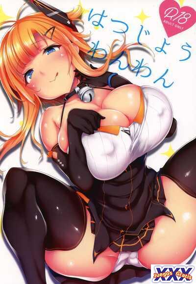 Hatsujou Wanwan