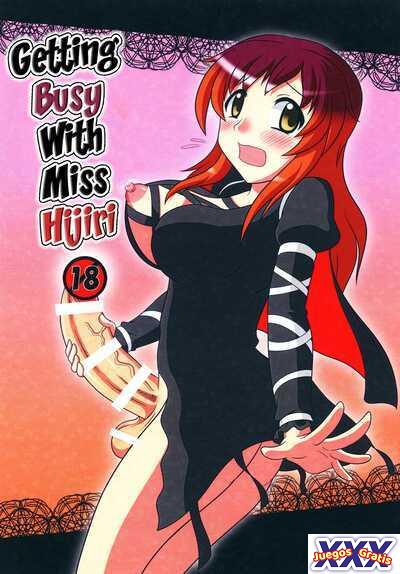 Hijirin Ijirin