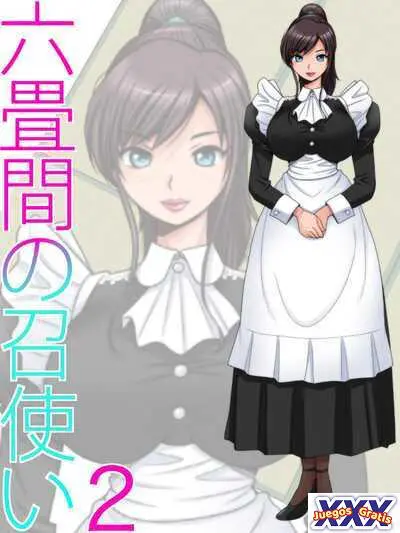Rokujouma no Meshitsukai 2