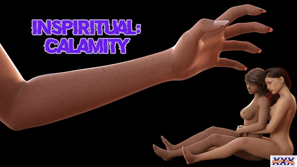 inspiritual calamity portada juegosXXXgratisCOM - Los mejores juegos porno gratis listos para descargar. Juegos XXX Gratis !.