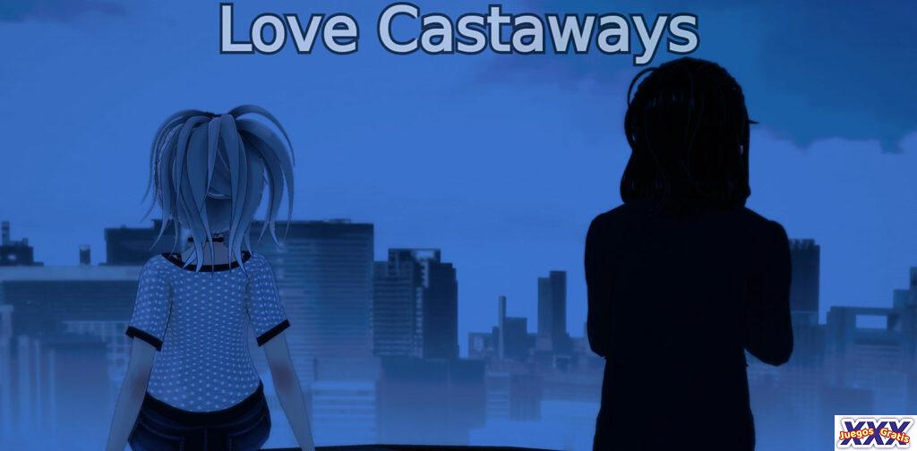 love castaways portada juegosXXXgratisCOM - Los mejores juegos porno gratis listos para descargar. Juegos XXX Gratis !.