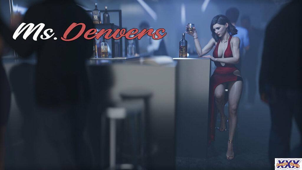 ms denvers portada juegosXXXgratisCOM - Los mejores juegos porno gratis listos para descargar. Juegos XXX Gratis !.