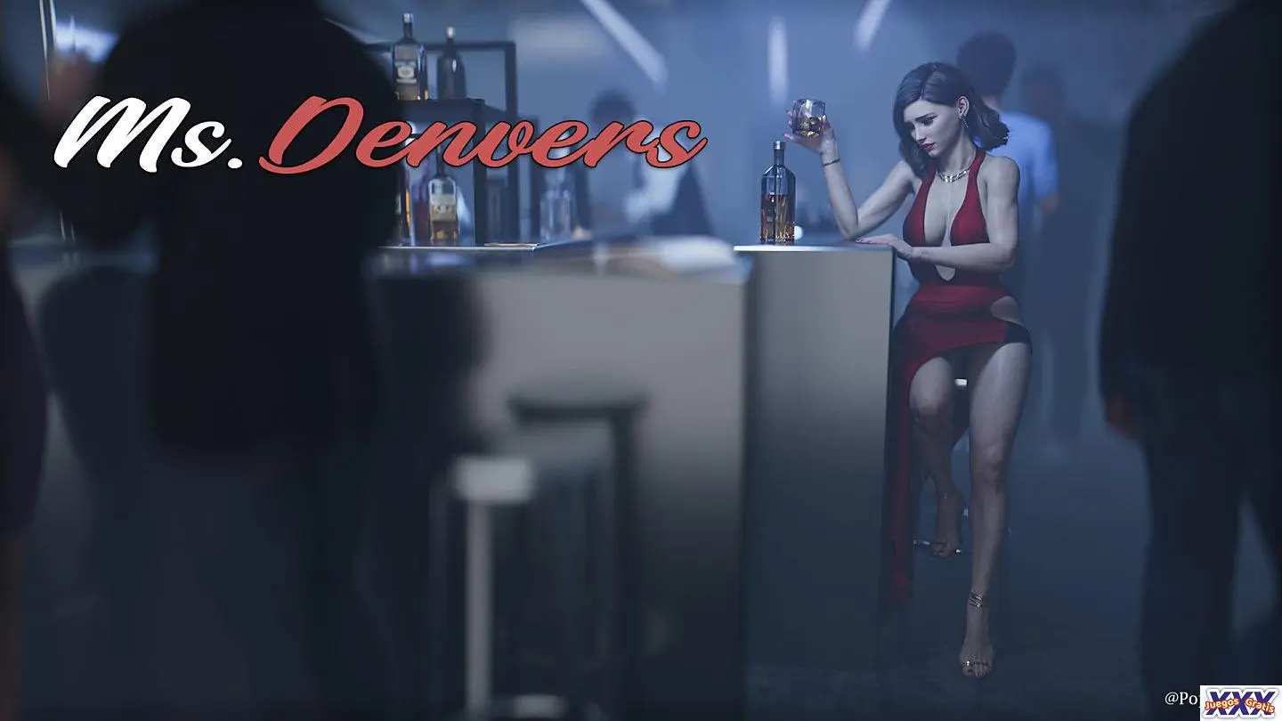 MS. DENVERS [V0.1.2.6] [POP TOC]