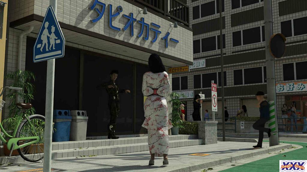 new beginnings in japan portada juegosXXXgratisCOM - Los mejores juegos porno gratis listos para descargar. Juegos XXX Gratis !.