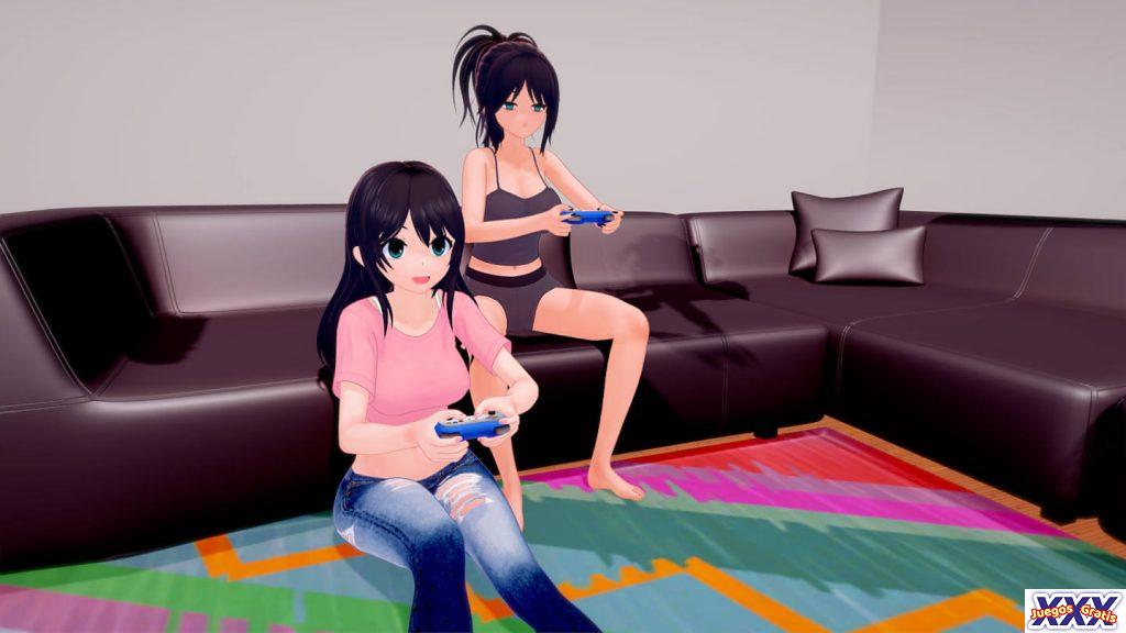 no-love-ru - no-love-captura-de-pantalla-nro_1-juegosXXXgratisCOM.jpeg