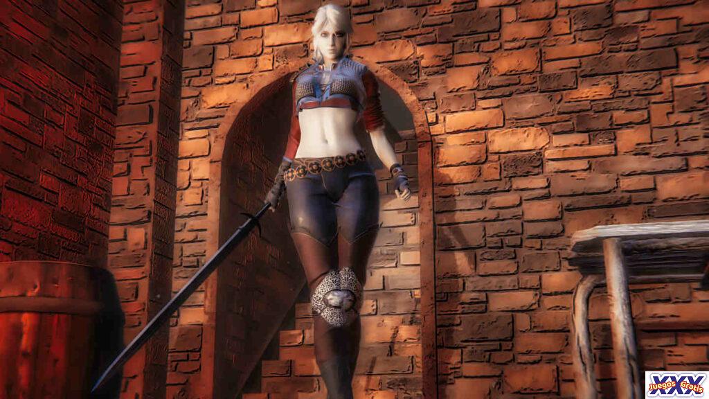 strings of fate portada juegosXXXgratisCOM - Los mejores juegos porno gratis listos para descargar. Juegos XXX Gratis !.