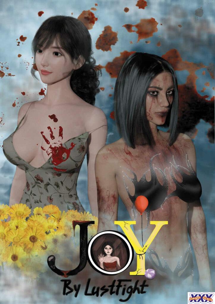 the curse of joy portada juegosXXXgratisCOM - Los mejores juegos porno gratis listos para descargar. Juegos XXX Gratis !.