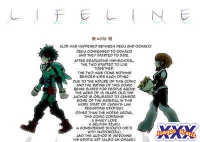 Lifeline