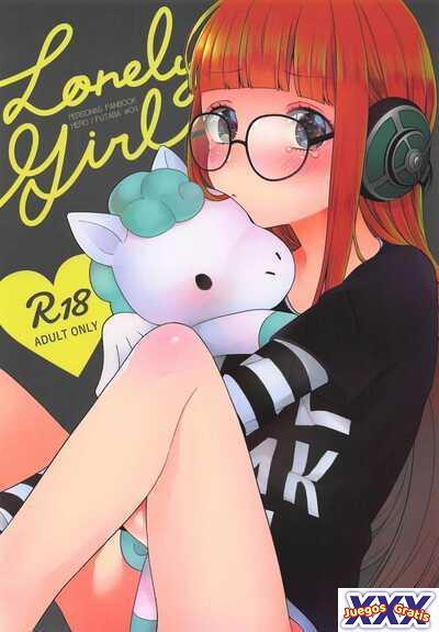 Lonely Girl
