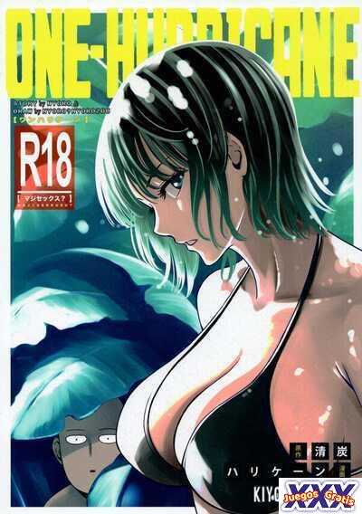 ONE-HURRICANE 6