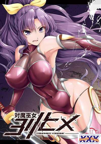 Taimamiko Yorihime