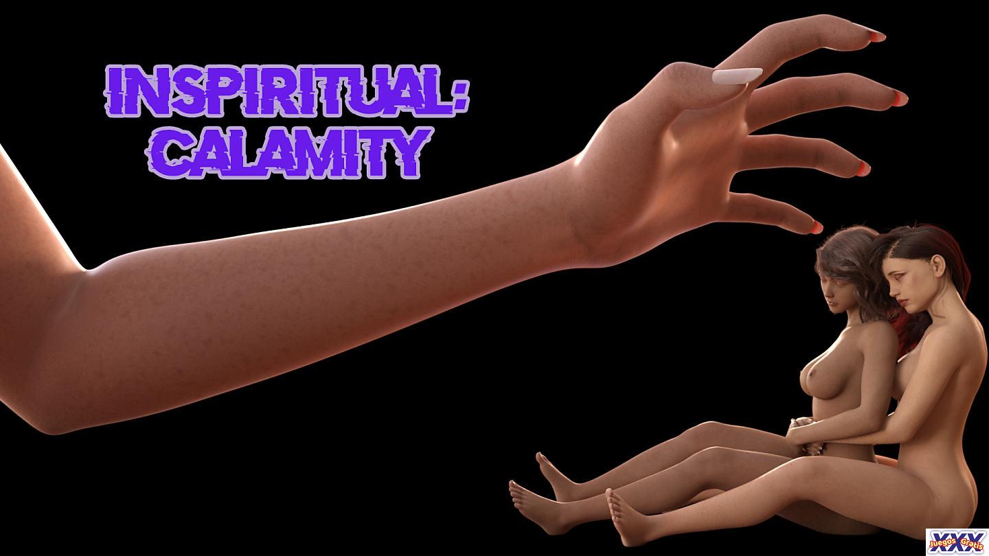 INSPIRITUAL: CALAMITY [V0.1.0] [NEYTAN]