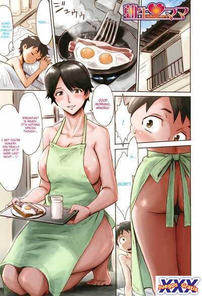 Aoi Kajitsu to Shiroi Hada Ch. 1-5
