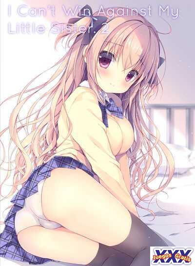 Boku wa Imouto ni Katenai. 2