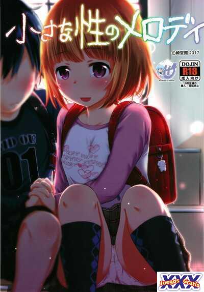 Chiisana Sei no Melody