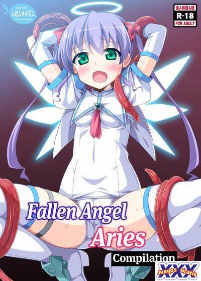 Datenshi Aries Soushuuhen