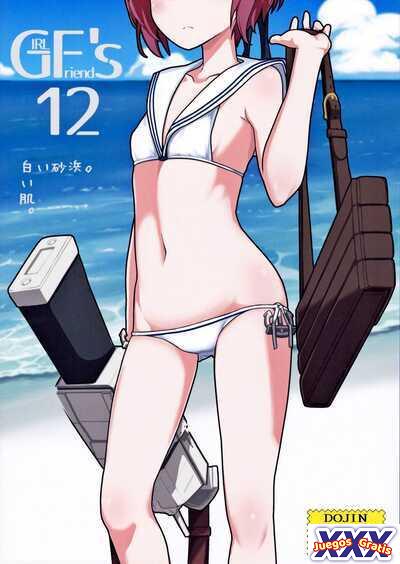 GIRLFriend&rsquo;s 12
