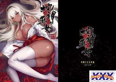 Hebigami no Miko