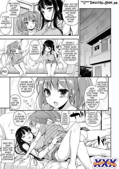 Honenuki Sakusen!