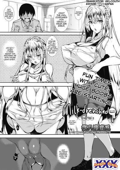 Milk Mamire Ch. 5
