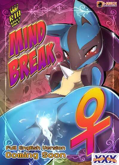 MIND BREAK