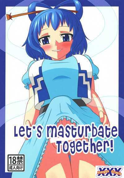 Nyan Nyan shimasho!