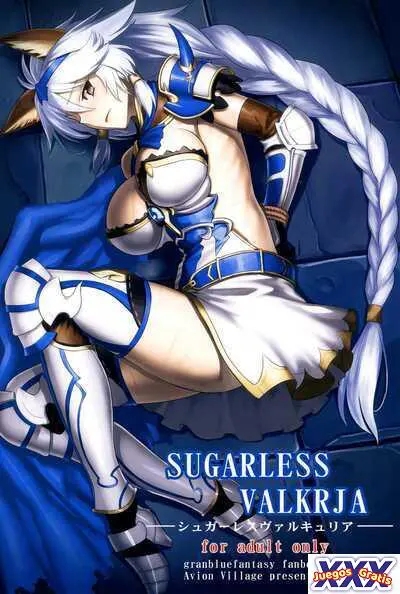 SUGARLESS VALKRJA