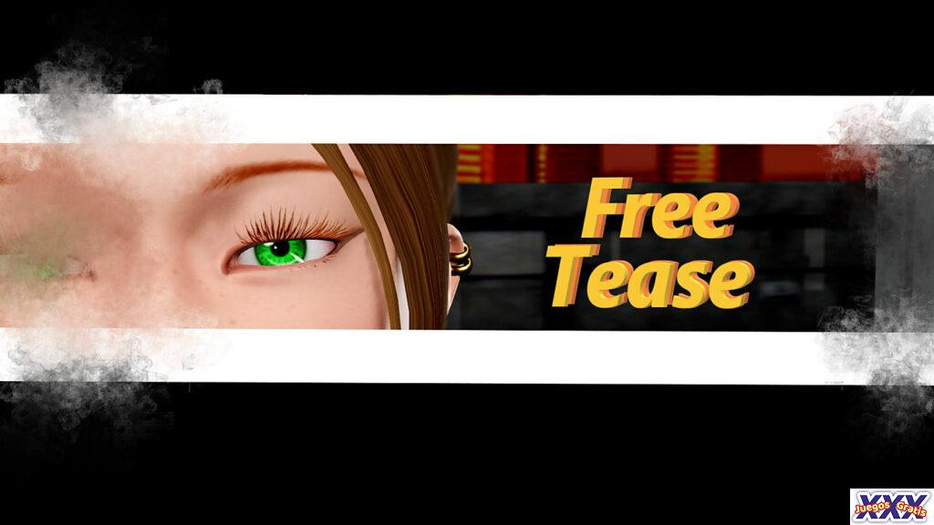 free tease portada juegosXXXgratisCOM - Los mejores juegos porno gratis listos para descargar. Juegos XXX Gratis !.